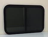 Vintage Technologies WD09 RV Teardrop Tear Drop Toy Hauler Camper Trailer Windows (1) 30