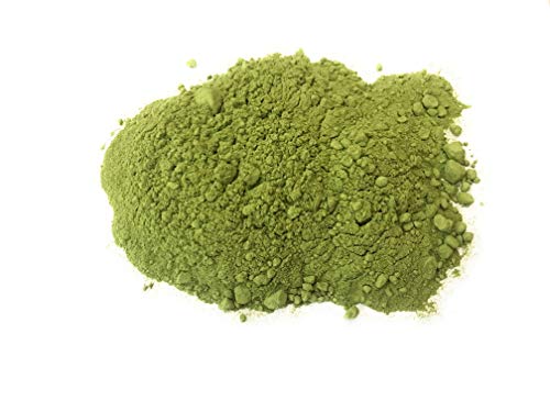 Spinach Powder from Germany, 1.76oz, raw, organic Premium Quality for Smoothies Cooking, Baking for easily make green organic delicacy without typical 'spinach' taste