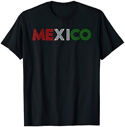 Mexico Seleccion Russia 2018 World Futbol Cup Champion Shirt
