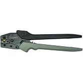 Panduit CT-1550 Contour Crimp Controlled Cycle Tool