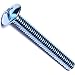 Hard-to-Find Fastener 014973320904 Combo Truss Machine Screws, 1/4-20 x 2, Piece-100 primary