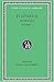 Moralia, Volume V: Isis and Osiris. The E at Delphi. The Oracles at Delphi No Longer Given in Verse. The Obsolescence of Oracles