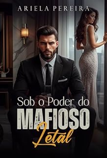 Livro Sob o Poder do Mafioso Letal