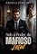 Livro Sob o Poder do Mafioso Letal