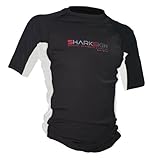 Sharkskin Rapid Dry Short Sleeve Shirt