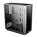 DeepCool MATREXX 55 Case, E-ATX Supported, Motherboard or Button Control of Sync of 12V RGB Devices of 4mm Full Sized Tempered Glass