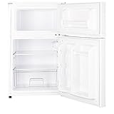 Magic Chef 3.1 cu. ft. Mini Refrigerator in White