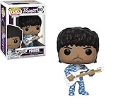 Funko 32248 Pop Rocks: Prince - Around The World in A Day, Multicolor