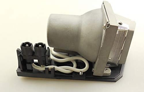 Supermait TLPLV9 Replacement Projector Bulb Lamp with Housing Compatible with Toshiba SP1 / TDP-SP1 / TDP-SP1U / TDPSP1 / TDPSP1U / TDP SP1 / TDP SP1U - Image 4