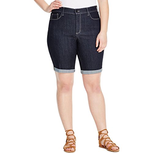 NYDJ Women's Plus Size
