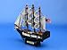 Hampton Nautical USS Constitution Tall Ship, 7