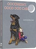 Goodnight, Good Dog Carl