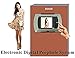 3.5 inch LCD Hidden Front Door Digital Peephole Viewer DIY High-Definition Doorbell Security Camera