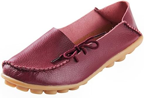 serene driving loafers