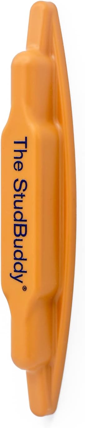 The StudBuddy Magnetic Stud Finder Brand The StudBuddy Made in USA