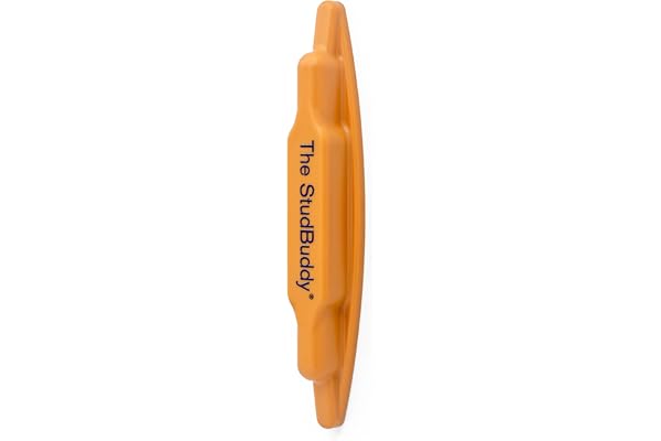 The Original StudBuddy® Magnetic Stud Finder - Made in the USA - Easy to Use Stud Finder - No Batteries Required - Powerful M