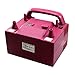 Electric Inflator Air Pump Two Nozzle Balloon Inflator Blower 800W Digital Timer N Speed Controller