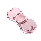 SanWay Aluminum Fidget Spinner EDC Focus Anxiety Stress Relief Toys