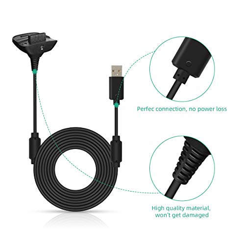 3 LANMU+Charging+Compatible+Wireless+Controller
