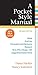 Pocket Style Manual, 2016 MLA Update Edition