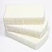 AIRCARE HDC311 Replacement Wicking Humidifier Filter, 3-Pack, 1 Gray/Black (1)
