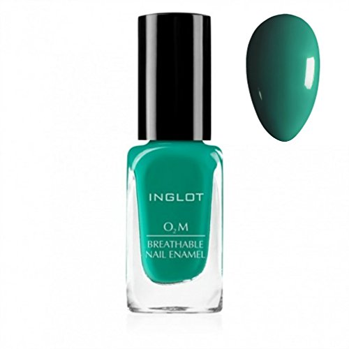 Inglot-Halal-o2m-Breathable-Nail-Polish-666