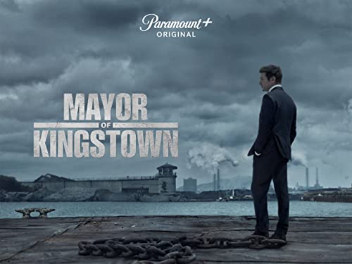 Mayor of Kingstown