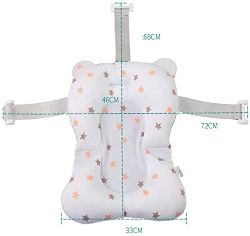 floating bath cushion