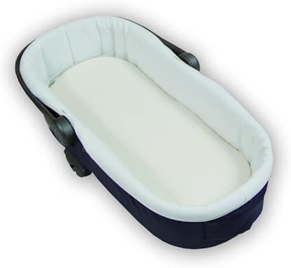 matelas pour poussette universel