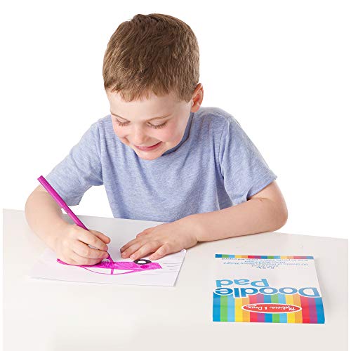 1 Melissa+Doug+Drawing+Paper+inches