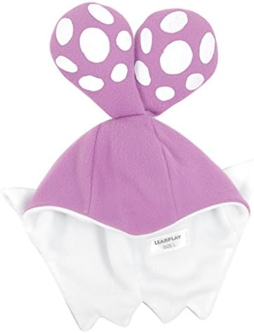 Unisex Squid Caps Inkling Boy Girls Balaclava Hats Octoling Headwear for Splatfest (Small, Purple-3)