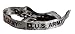 WTD US Army camouflage Official Licensed Lanyard Key Chain ID Holder