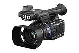 Panasonic AG-AC30 Full-HD AVCCAM Handheld Camera (US Version)
