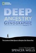 Deep Ancestry: Inside The Genographic Project