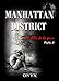 Manhattan district, Au-delà de la peur, tome 2 (French Edition) by 