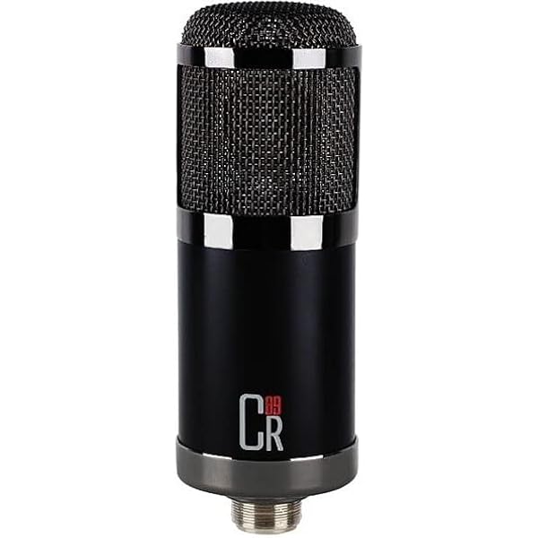 ポケットいっぱい 【超美品】MXL REVELATION Mini FET コンデンサー