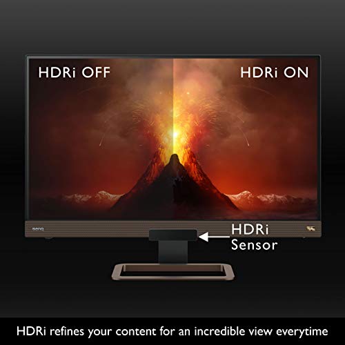 4k Monitor 2.1 Hdr Hdmi With