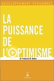 La  puissance de l'optimisme