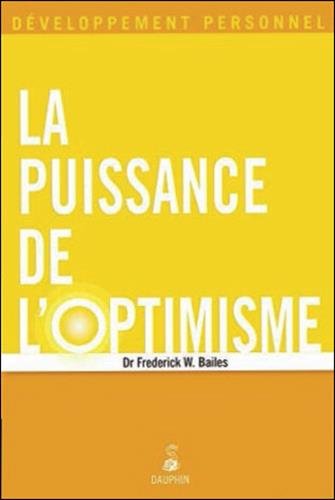 La  puissance de l'optimisme