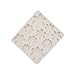 GerTong 1PCS Silicone Cake Mould Snowflake Shape Cake Candy Molds Chocolate Pudding Jelly Fruit Pie Fondant Decorating Mould DIY Tool
