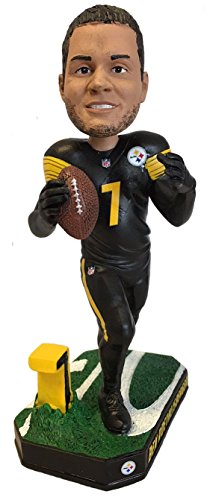 Pittsburgh Steelers Bobblehead, Steelers Bobblehead 