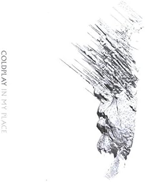 In My Place Single Cd Coldplay Amazon Ca Music My best guess is it's about a woman, struggling to move on, but having difficulties because she left him while he was in a bad place. in my place single cd