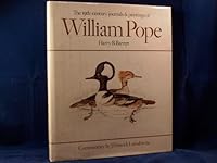 The 19th-century journals & paintings of William Pope 0919880002 Book Cover