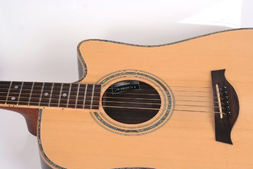 Shadow Electronics SH-SONIC-TUNER Sonic Tuner for Acoustic Guitar - Thumbnail 2