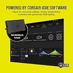 Corsair Hydro X Series iCUE XH305i RGB PRO Custom