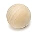 2 inch Wooden Round Ball, Bag of 25 Unfinished Natural Round Hardwood Balls, Smooth Birch Balls, for Crafts and DIY Projects (2 inch Diameter) by Woodpeckers