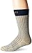Carhartt Men's Steel Toe Arctic Wool Boot Sock, Navy, Shoe Size: 6-12