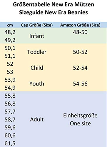 New Era NFL Beanie Salute to Service Mütze American Football Wintermütze schwarz Oliv – Bild 5