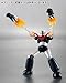 TAMASHII NATIONS Bandai Great Mazinger Super Robot Chogokin Action Figure
