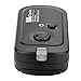 PIXEL RW-221/E3 Wireless Shutter Remote Control Release for Canon EOS 1300D/1100D/1000D/750D/700D/650D/600D/300D/60D/Powershot G10/G11/G12/G1X/SX50/700D